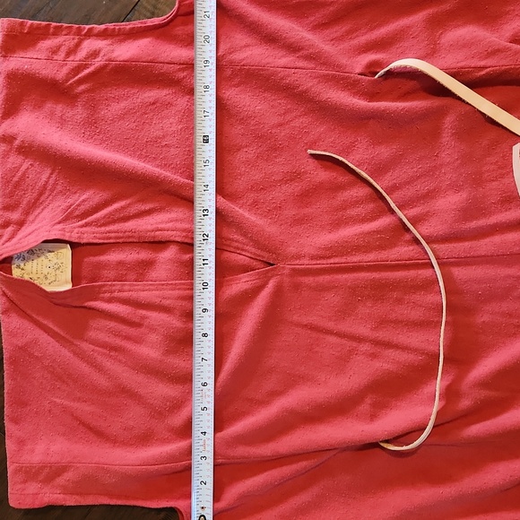 Miranda Bennett Studio petite knot dress - Picture 3 of 9